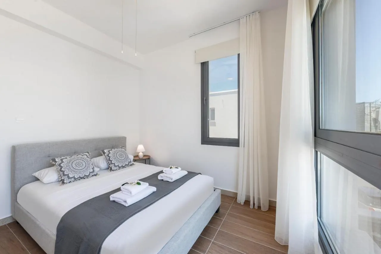 Protaras Sol E Mar Villa 1
